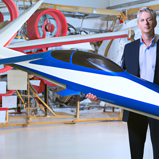 Composite Materials in Next-Generation Aircraft Designs
