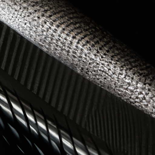 How Carbon Fiber Is Reshaping the Automotive Market
