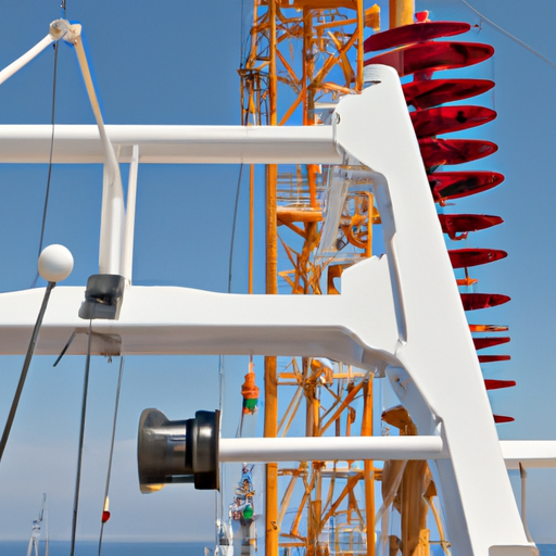 Marine Industry Adopts Advanced Fiber Reinforcements