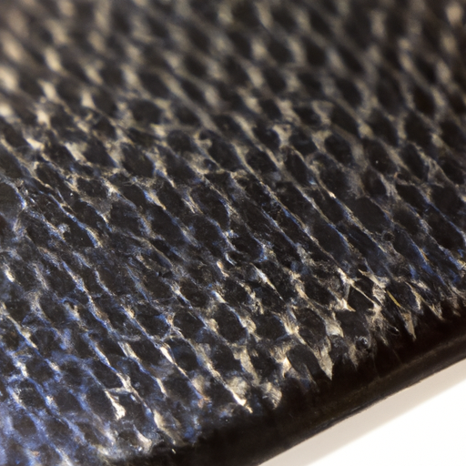 Carbon Fiber in Space Exploration Technologies