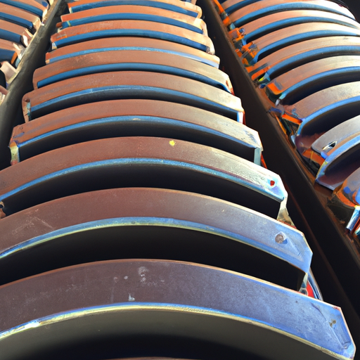 Composite Materials in Offshore Oil & Gas Platforms