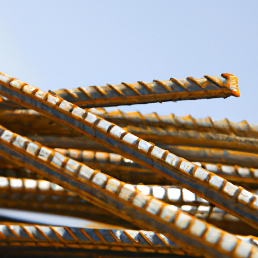 Construction Sector Embraces Lightweight Reinforcements