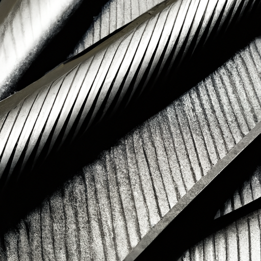 Recycled Carbon Fiber Gains Market Acceptance