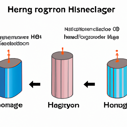 Role of Composites in Hydrogen Energy Storage